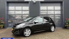 Gebruikt 2019 Peugeot 208 Signature Sky Hatchback | € 8.950 (Eerlijke prijs)