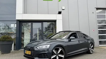 Occasion 2019 Audi A5 Sportback Hatchback | € 27.945 (Eerlijke prijs)