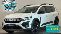 Blanc glacier 369 Gebruikt 2023 Dacia Jogger Extreme MPV | € 19.100 (Eerlijke prijs)