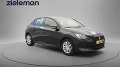 Gebruikt 2020 Peugeot 208 Hatchback | € 9.345 (Eerlijke prijs)
