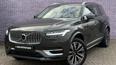 Grijs Gebruikt 2022 Volvo XC90 Inscription SUV | € 52.899 (Goede deal)