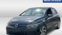 Zwart Gebruikt 2021 VW Golf VIII GTE Hatchback | € 25.950 (Eerlijke prijs)