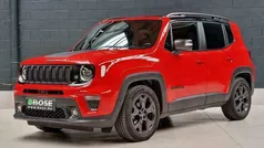Gebruikt 2021 Jeep Renegade SUV | € 22.490 (Eerlijke prijs)