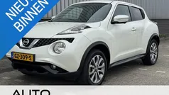 Gebruikt 2015 Nissan Juke S SUV | € 7.495 (Goede deal)