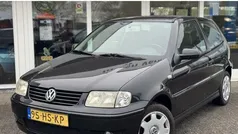 Gebruikt 2002 VW Polo Edition Hatchback | € 1.250 (Eerlijke prijs)