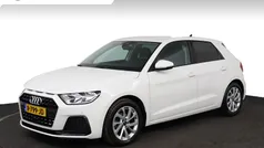 Gebruikt 2021 Audi A1 Sportback S-Line Hatchback | € 22.900 (Goede deal)