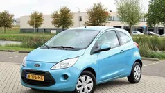 Gebruikt 2012 Ford Ka Cool & Sound Edition Hatchback | € 3.999 (Eerlijke prijs)
