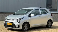 Grijs Gebruikt 2024 Kia Picanto Hatchback | € 20.200 (Eerlijke prijs)