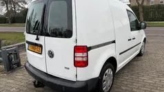 Overige Gebruikt 2011 VW Caddy MPV | € 2.999 (Eerlijke prijs)