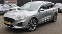 Grijs Gebruikt 2024 Ford Kuga ST-Line X SUV | € 36.995 (Eerlijke prijs)