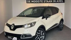 Suv Gebruikt 2017 Renault Captur Dynamique SUV | € 12.950 (Eerlijke prijs)