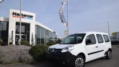 Wit Gebruikt 2020 Renault Kangoo MPV | € 9.660 (Eerlijke prijs)
