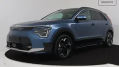 Gebruikt 2025 Kia e-Niro Air SUV | € 39.950 (Goede deal)