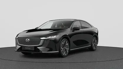 Occasion 2025 Mazda 6e Takumi-Line Hatchback | € 42.840 (Eerlijke prijs)