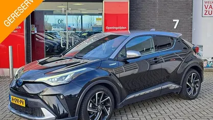 Occasion 2020 Toyota C-HR SUV | € 22.499 (Eerlijke prijs)