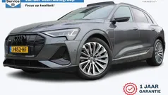 Gebruikt 2020 Audi e-tron S-Line SUV | € 29.450 (Eerlijke prijs)