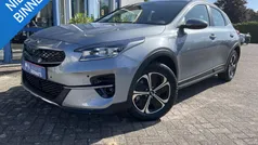 Grijs Gebruikt 2021 Kia XCeed SUV | € 20.750 (Goede deal)