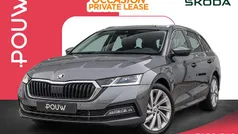 Grijs Gebruikt 2024 Skoda Octavia Business Line Stationwagen | € 34.900 (Eerlijke prijs)