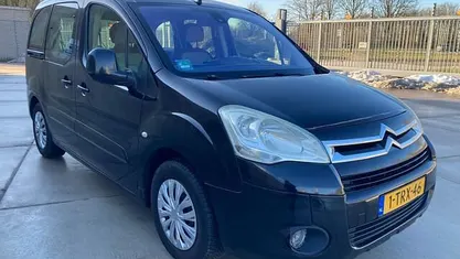 Occasion 2009 Citroën Berlingo MPV | € 1.999 (Eerlijke prijs)