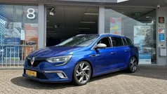 Renault Mégane GrandTour