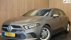 Gebruikt 2018 Mercedes A180 Hatchback | € 17.995 (Goede deal)