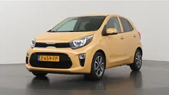 Gebruikt 2024 Kia Picanto Hatchback | € 17.935 (Eerlijke prijs)