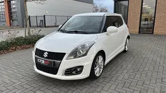 Gebruikt 2014 Suzuki Swift Sport Hatchback | € 8.450 (Eerlijke prijs)