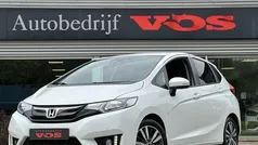 Wit Gebruikt 2016 Honda Jazz Elegance Hatchback | € 9.750 (Eerlijke prijs)