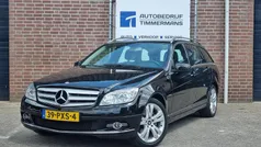 Gebruikt 2010 Mercedes C180 Business Stationwagen | € 6.950 (Eerlijke prijs)