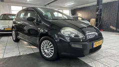 Gebruikt 2010 Fiat Punto Evo Dynamic Hatchback | € 1.999 (Goede deal)