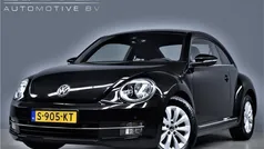 Gebruikt 2012 VW Beetle Design Hatchback | € 8.895 (Eerlijke prijs)