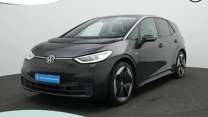 Occasion 2023 VW ID.3 Pro Hatchback | € 18.900 (Super prijs)