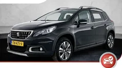 Gebruikt 2018 Peugeot 2008 Allure SUV | € 13.925 (Eerlijke prijs)