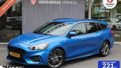 Gebruikt 2019 Ford Focus Business Edition Stationwagen | € 16.495 (Iets duurder)