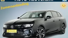 Gebruikt 2023 Opel Astra Elegance Stationwagen | € 29.500 (Eerlijke prijs)