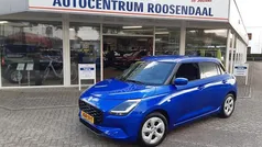 Gebruikt 2025 Suzuki Swift Hatchback | € 23.749 (Eerlijke prijs)