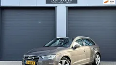 Gebruikt 2013 Audi A3 Sportback Ambition Hatchback | € 8.499 (Goede deal)