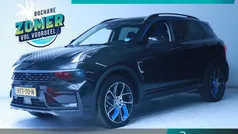 Zwart Gebruikt 2022 Lynk & Co 01 SUV | € 24.695 (Eerlijke prijs)