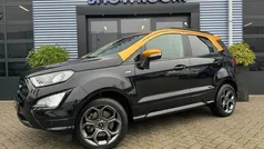 Gebruikt 2019 Ford Ecosport ST-Line SUV | € 16.900 (Goede deal)