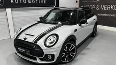 Wit Gebruikt 2020 Mini Cooper Clubman Stationwagen | € 21.950 (Eerlijke prijs)