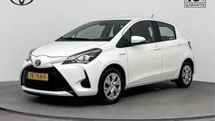Gebruikt 2017 Toyota Yaris Limited Hatchback | € 15.445 (Eerlijke prijs)