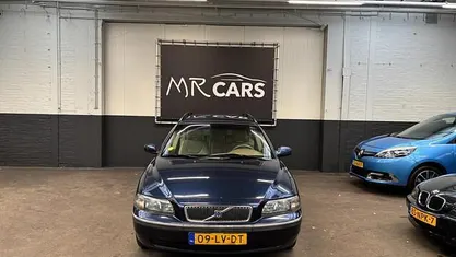 Occasion Volvo V70 Comfort 210 PK (154 kW) 2003 Stationwagen