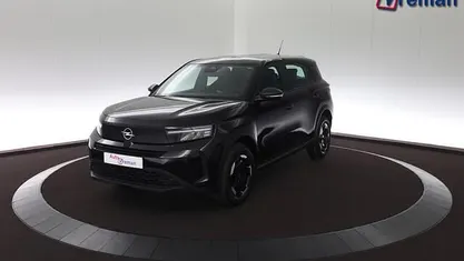Occasion 2025 Opel Frontera Edition SUV | € 31.995 (Eerlijke prijs)