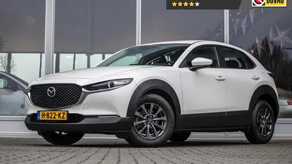 Occasion Mazda CX-30 2020 SUV