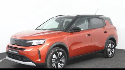 Gebruikt 2025 Opel Frontera SUV | € 28.445 (Eerlijke prijs)