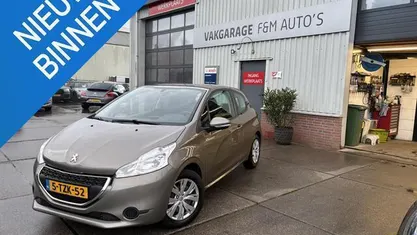 Occasion Peugeot 208 Active 82 PK (60 kW) 2014 Hatchback