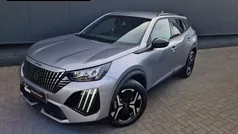 Grijs, metallic lak Gebruikt 2024 Peugeot 2008 Allure SUV | € 27.950 (Goede deal)