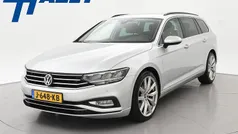 Gebruikt 2020 VW Passat Stationwagen | € 25.000 (Eerlijke prijs)