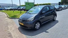 Gebruikt 2006 Toyota Aygo Hatchback | € 1.999 (Eerlijke prijs)