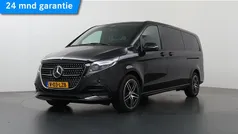 Gebruikt 2024 Mercedes V250 Avantgarde MPV | € 82.645 (Eerlijke prijs)